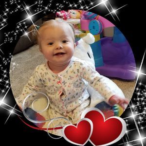 Meet your Posher, Coralee